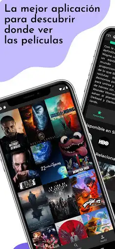 Play Movify  and enjoy Movify with UptoPlay