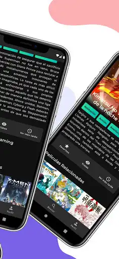 Play Movify as an online game Movify with UptoPlay