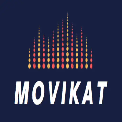 Play Movikat - Flutter UI APK Play Movikat - Flutter UI APK