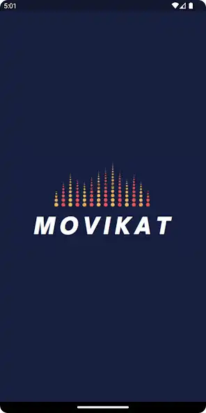 Play Movikat - Flutter UI  and enjoy Movikat - Flutter UI with UptoPlay