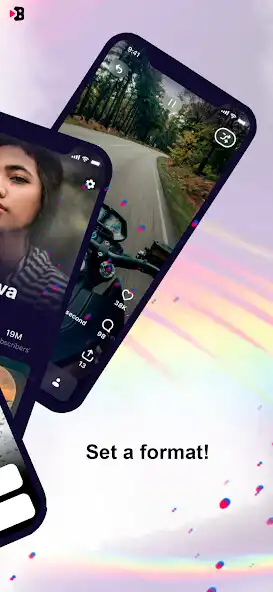 Play Movika UGC Lite - Short Clips as an online game Movika UGC Lite - Short Clips with UptoPlay