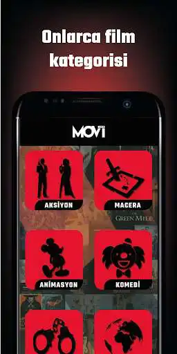 Play Moviland as an online game Moviland with UptoPlay