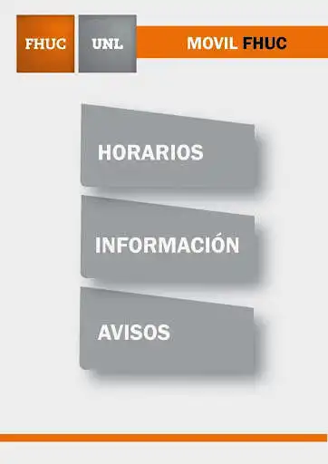 Play Movil FHuC  and enjoy Movil FHuC with UptoPlay