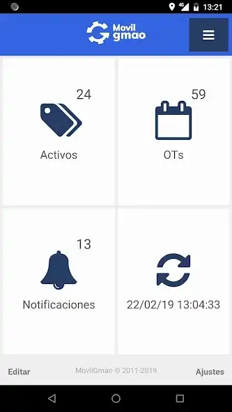 Play MovilGmao Digitalizar Procesos  and enjoy MovilGmao Digitalizar Procesos with UptoPlay