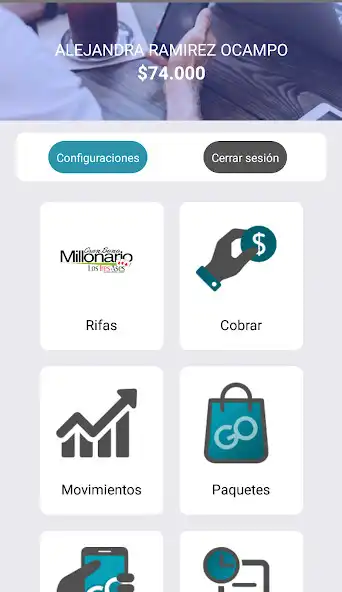 Play Movilgo as an online game online Movilgo with UptoPlay Play Movilgo as an online game Movilgo with UptoPlay
