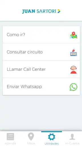 Play Movilizacion Sartori as an online game Movilizacion Sartori with UptoPlay