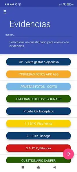 Play Movilizandome App  and enjoy Movilizandome App with UptoPlay