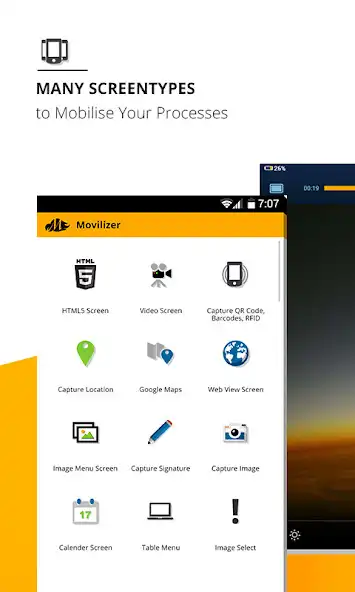 Play Movilizer  and enjoy Movilizer with UptoPlay
