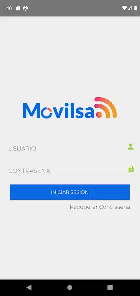 Play Movilsa as an online game Movilsa with UptoPlay