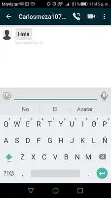 Play Movimiento Ami