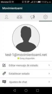 Play Movimiento Ami