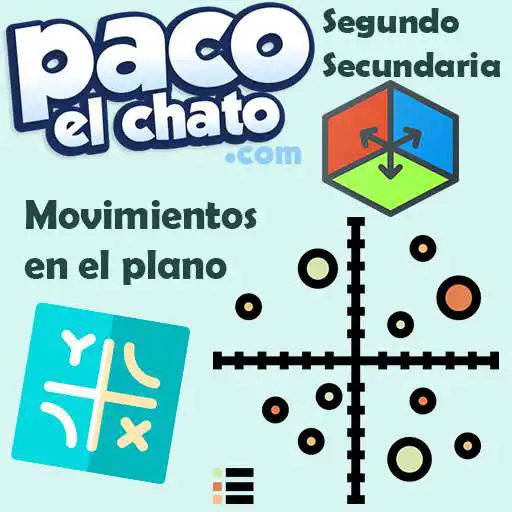 Play Movimientos en el plano Segundo Secundaria APK Play Movimientos en el plano Segundo Secundaria APK