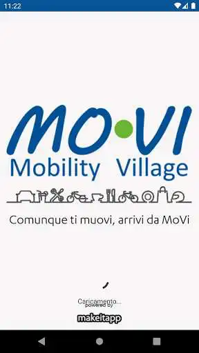 Play MoVi Mobility Village  and enjoy MoVi Mobility Village with UptoPlay