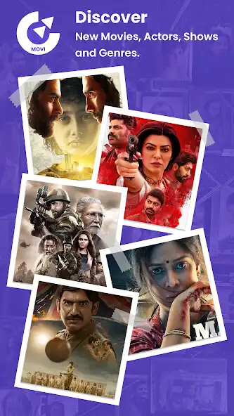 Play Movi -  Movies  Web Series  and enjoy Movi -  Movies  Web Series with UptoPlay