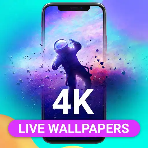 Play Moving 3D Wallpaper APK