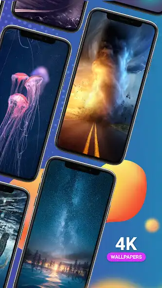 Play Moving 3D Wallpaper  and enjoy Moving 3D Wallpaper with UptoPlay