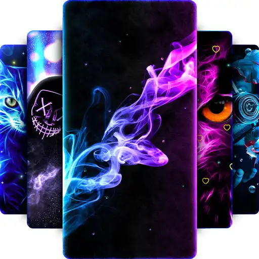Play Moving Backgrounds 4k - WALLPS APK Play Moving Backgrounds 4k - WALLPS APK