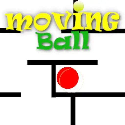 Play Moving Ball- Puzzle Wall APK
