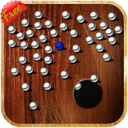 Play Moving Balls into hole APK Play Moving Balls into hole APK