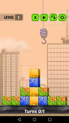 Play Moving Box
