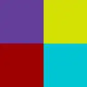 Free play online Moving Colors Match APK