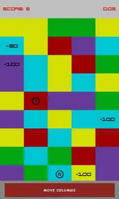 Play Moving Colors Match Play Moving Colors Match