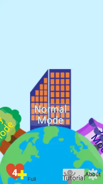 Play Moving Day as an online game Moving Day with UptoPlay