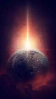 Play moving earth wallpaper Play moving earth wallpaper