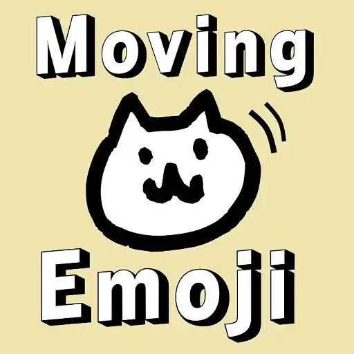 Play Moving Emoji maker APK
