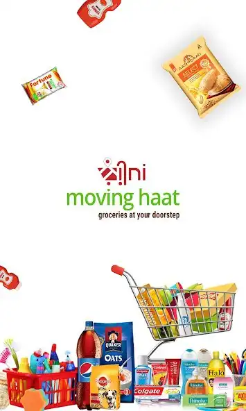 Play MovingHaat  and enjoy MovingHaat with UptoPlay