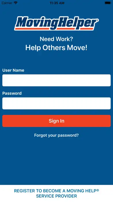 Play Moving Helper  and enjoy Moving Helper with UptoPlay