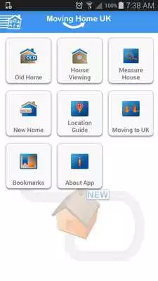 Play Moving Home UK
