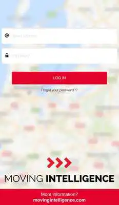 Play Moving Intelligence