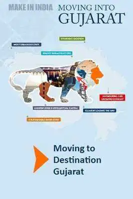 Play Moving into Gujarat