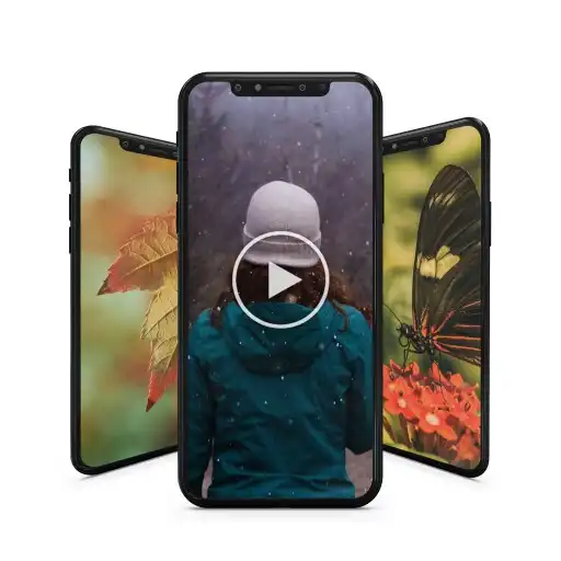 Play Moving Live Video Wallpaper APK Play Moving Live Video Wallpaper APK