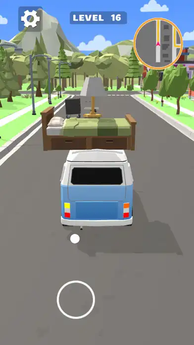 Play Moving Master 3D  and enjoy Moving Master 3D with UptoPlay