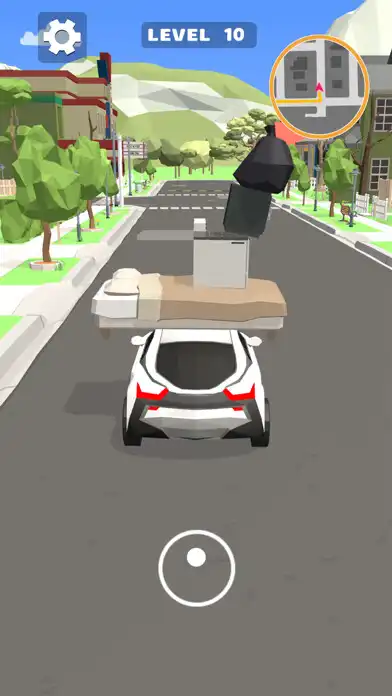 Play Moving Master 3D as an online game Moving Master 3D with UptoPlay