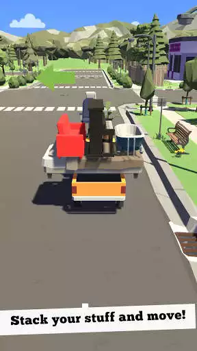 Play Moving Master as an online game Moving Master with UptoPlay