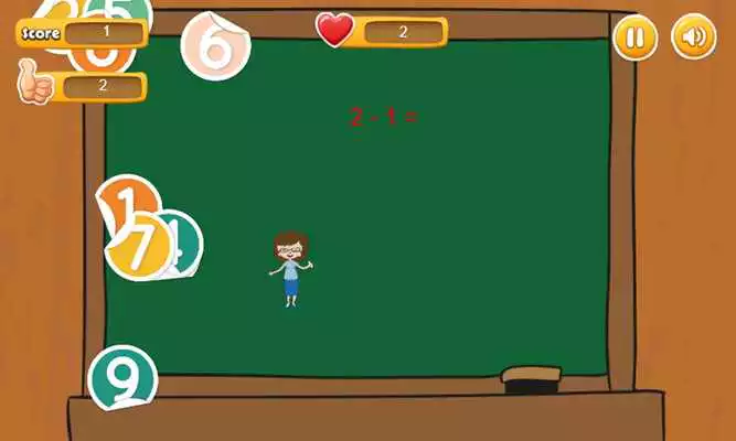 Play Moving Math