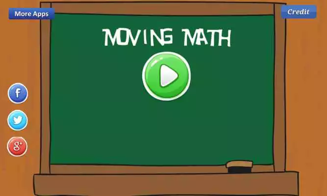 Play Moving Math