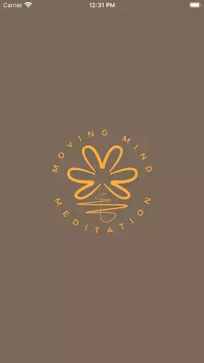 Play Moving Mind Meditation  and enjoy Moving Mind Meditation with UptoPlay