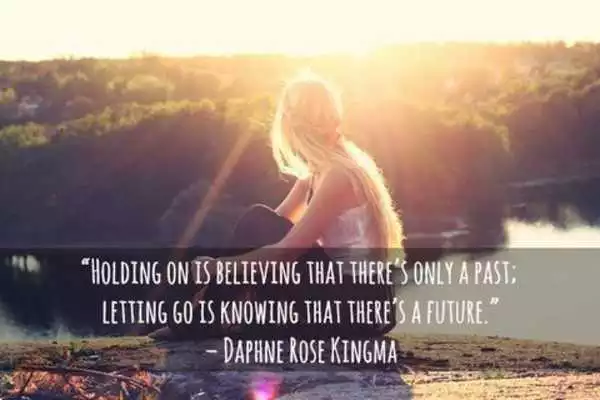 Play Moving on Quotes