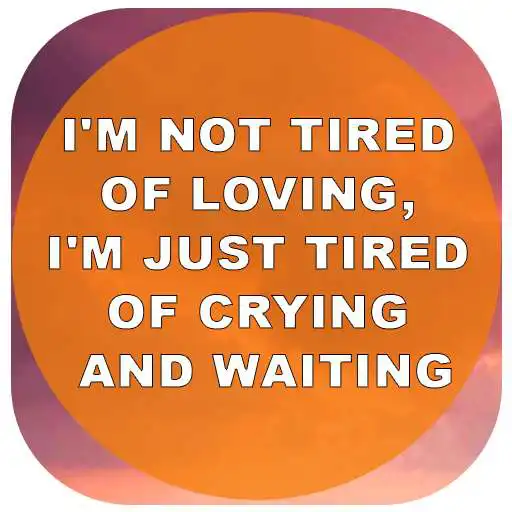 Play Moving On Quotes Wallpapers APK Play Moving On Quotes Wallpapers APK