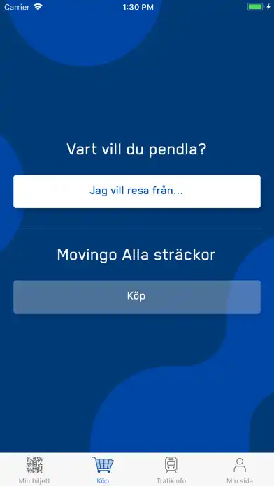 Play Movingo as an online game Movingo with UptoPlay
