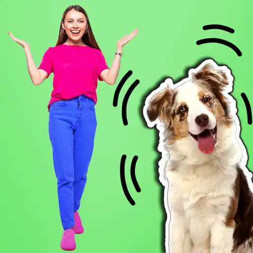 Play Moving Puppy on Photo APK Play Moving Puppy on Photo APK