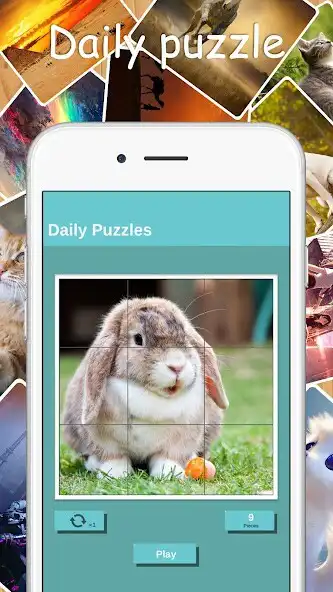 Play MovingPuzzles  and enjoy MovingPuzzles with UptoPlay