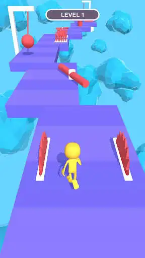 Play Moving Road  and enjoy Moving Road with UptoPlay