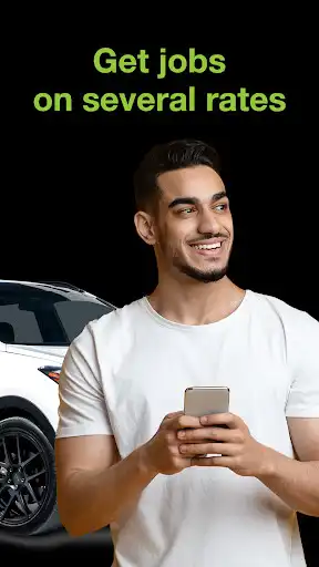 Play Movi Taxi Club Driver as an online game Movi Taxi Club Driver with UptoPlay