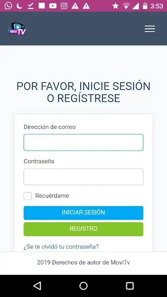 Play MoviTV Clientes  and enjoy MoviTV Clientes with UptoPlay