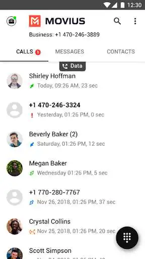 Play Movius MultiLine  and enjoy Movius MultiLine with UptoPlay